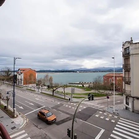 Apartment A 10 Mn De Playas, Avenida Principal De *