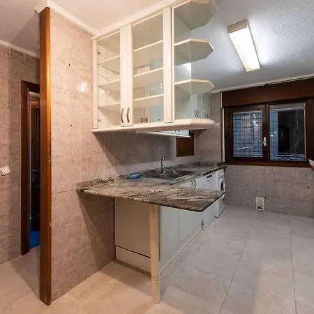 A 10 Mn De Playas, Avenida Principal De Apartment *