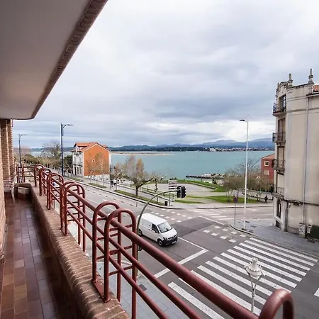 Apartment A 10 Mn De Playas, Avenida Principal De