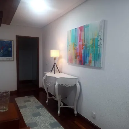 A 10 Mn De Playas, Avenida Principal De Apartment